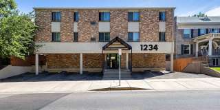 Clarkson Commons Gallery 13