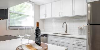 The Artisan Luxury Apartment Gallery 2