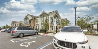 Verso Luxury Apartments Gallery 13