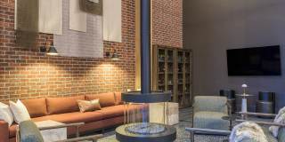 The Linden Gallery 8