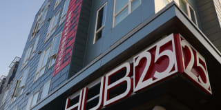 HUB 25 Gallery 19