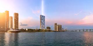 1400 Biscayne Boulevard - 2607Apt 2607 Gallery 6