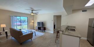 ANNUAL RENTAL - FURNISHED 1 BED / 1 BATH CONDO AT MYSTIC GARDEN Gallery 8