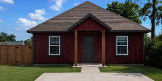 Beautiful New 3-Bedroom Home with Modern Finishes Gallery 1