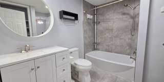 Beautiful Newington Forest Townhome Gallery 19