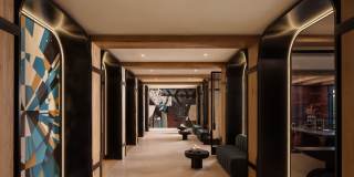 Levels at LoSo Gallery 27