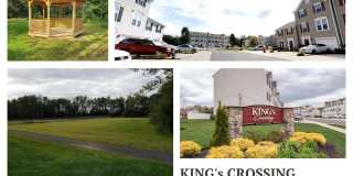 3 BR/4 BA Townhome - 1720 SF in Vineland - Kings Crossing! Gallery 40