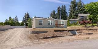 3 Bedroom, 2 Bathroom Home Gallery 1