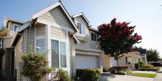 Beautiful North San Jose 4 Bedroom 2.5 Bath Single Family Home Gallery 1