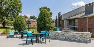 Preakness Apartments Gallery 11