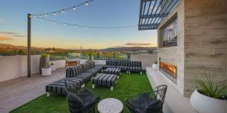 NoMA Apartments Gallery 3