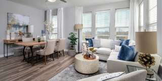 The Wexley at 100 Gallery 1