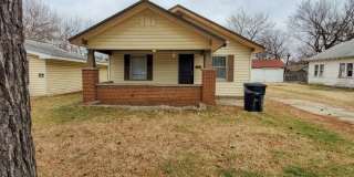 3 Bedroom 1 Bath Home In Shawnee Gallery 4