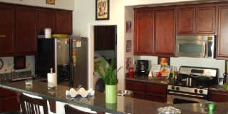 Dublin Ranch THE VILLAS  2 bed/2.5 bath roomy with two patios! Month to month terms OK Gallery 4