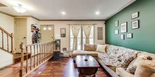 COMINGS SOON - Beautifully Updated Winchester-Built Townhome Backing to Serene Parkland. Gallery 4