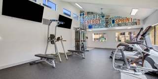 Alterra Apartments Gallery 14