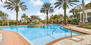 Stunning 3/3.5 Baldwin Park Townhome with 2-Car Garage & Upgrades Galore! Gallery 23