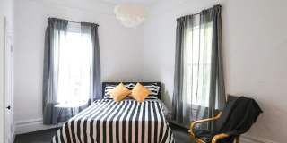 OPEN HOUSE SUN 4/19 Rare historic waterfront home in Sausalito w/bay views, water access, office/bonus room, washer/dryer and large front porch Gallery 9