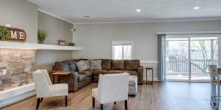 Nob Hill Apartments Gallery 23