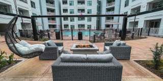 Student Housing - The Locale Tallahassee Gallery 9