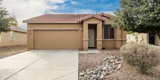 Attractive 3 bed, 2 bath home Gallery 1