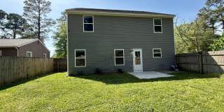 Newer-build Norfolk Home on Corner Lot Newer-build Norfolk Home on Corner Lot Gallery 19