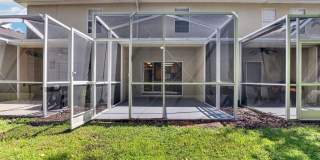 Gated Fishhawk Community! Gallery 30