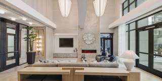 The Residence Peninsula Apartments Gallery 8