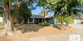 Four Bedroom Home In Clovis! Gallery 1