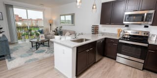 55+ Senior Living Community - Zen Apartments Gallery 14