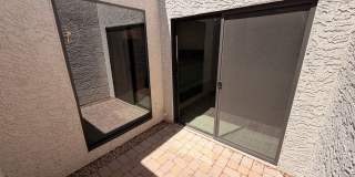 Central Scottsdale *Single Level* *NO Carpet* Patio Home For Rent! Gallery 13