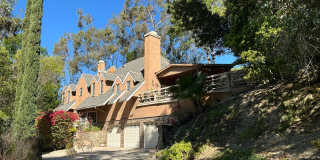 Stunning Anaheim Hills Estate on One Acre Stunning Anaheim Hills Estate on One Acre Gallery 1