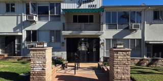 Laurel Garden Apartments Gallery 1