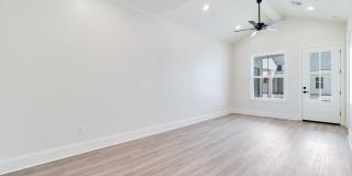 New Construction Upscale Single Story Townhome in Gated Community Gallery 58