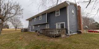 Large 3 bedroom Duplex Gallery 33