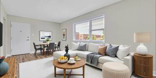 Langley Terrace Gallery 3