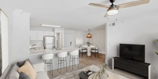 Gables Grand Plaza Apartments Gallery 48