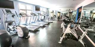 The Jordan Gallery 20