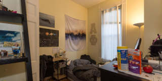 8 Bay State Rd #1A Boston MA 02215 Gallery 5