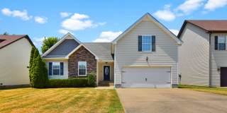 Pet Friendly Three Bedroom with Bonus! Pet Friendly Three Bedroom with Bonus! Gallery 1