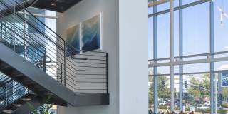 The Q Topanga Gallery 21
