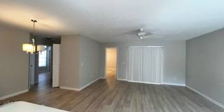Welcome Home! Updated flooring & fresh interior paint! Move in OCTOBER! Beautiful 3X2 with attached 2 car garage! Lawn care included! Near E50!! Gallery 18