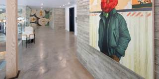 The Weidler Gallery 22