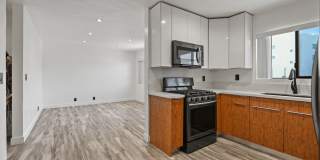 830 Bartlett Street Apartments Gallery 15