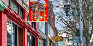 Hip and Modern Townhome In Greenwood!  Two bedrooms plus Flex Space Room Gallery 22