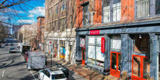 309-13 ARCH Street Gallery 23