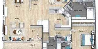400 Seaside Lane Gallery 23