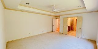 3 Bed + Study in The Greens Gallery 25