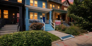 Charming 3BR House in Washington, DC Gallery 1