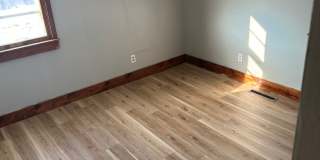 3 bedroom 1 bath home Gallery 1